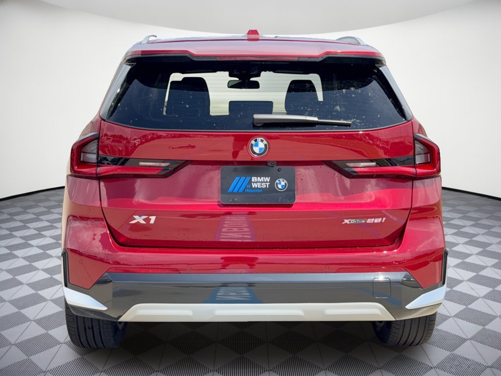Used 2026 BMW X1 xDrive28i AWD/4WD image 11