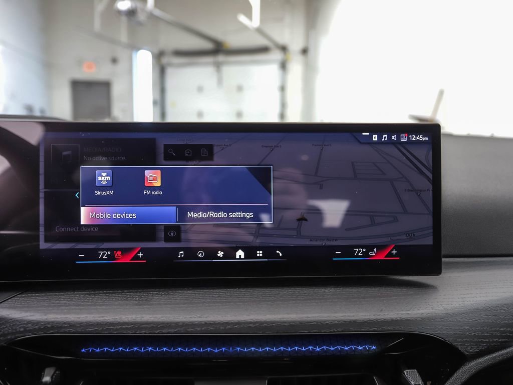 New 2026 BMW i4 xDrive40i w/ M Sport Package image 16