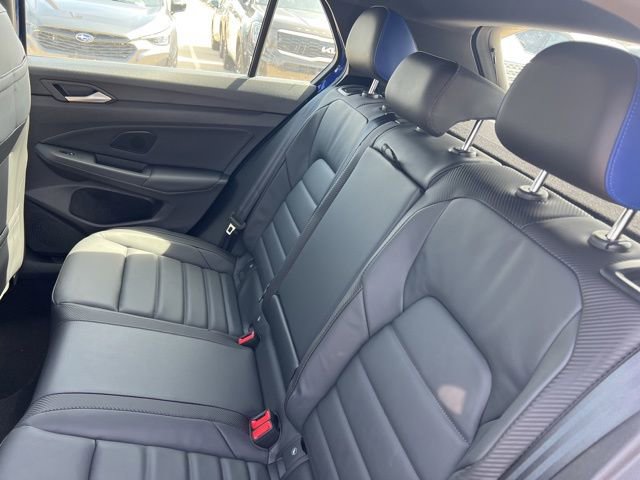 New 2026 Volkswagen Golf image 8