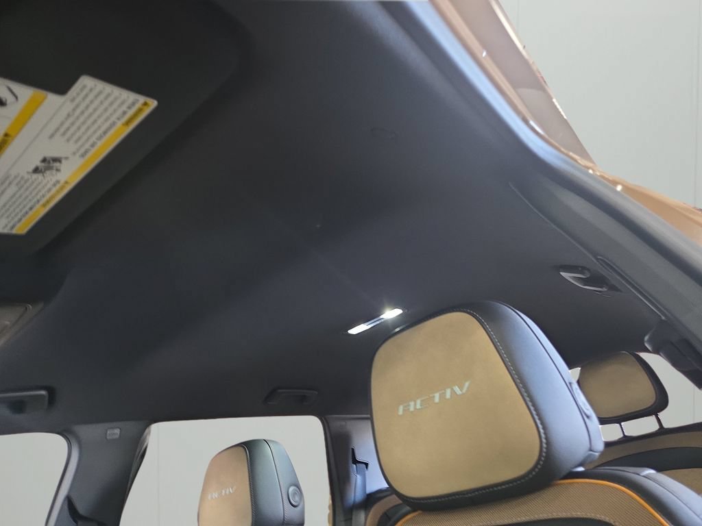 New 2027 Chevrolet Equinox ACTIV AWD/4WD image 15