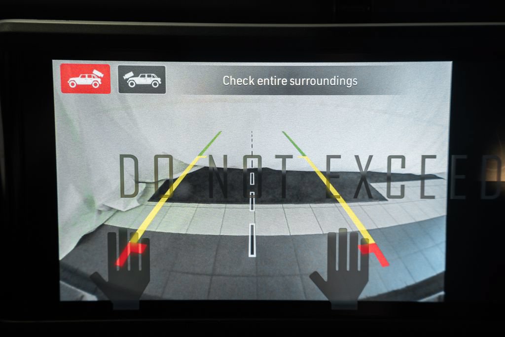 New 2026 Jeep Wrangler Unlimited Sahara AWD/4WD image 43