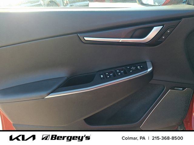 Used 2023 Kia EV6 Wind w/ Wind Technology Package image 15