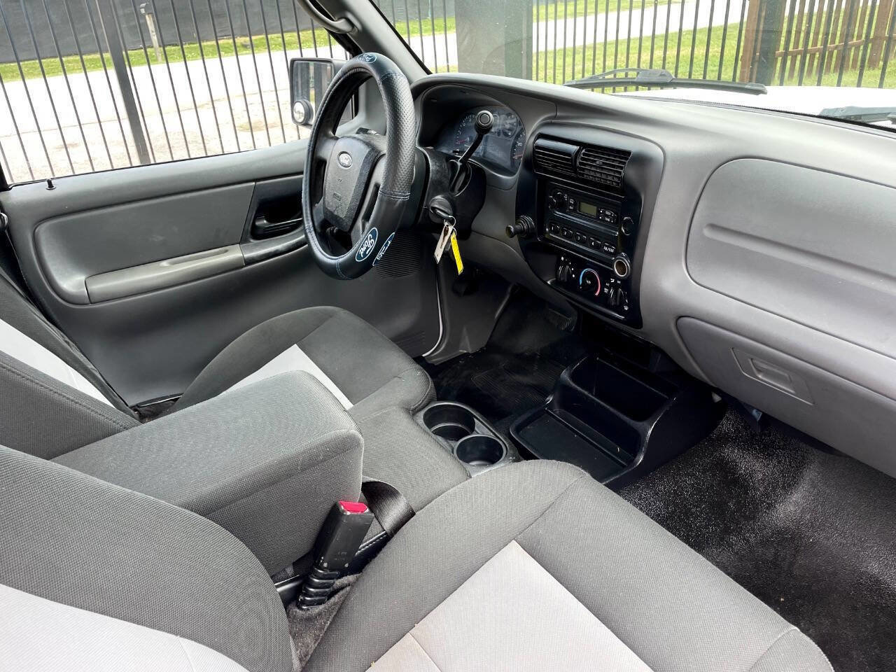 Used 2009 Ford Ranger XL RWD image 14