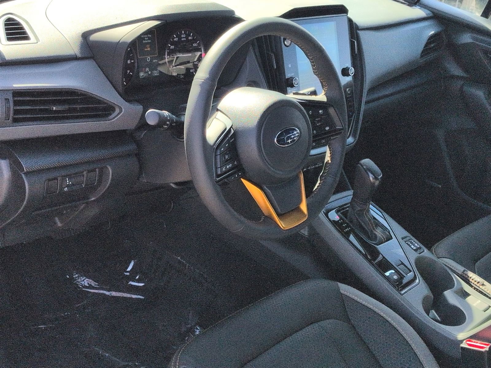 New 2026 Subaru Crosstrek 2.5i Wilderness AWD/4WD image 2
