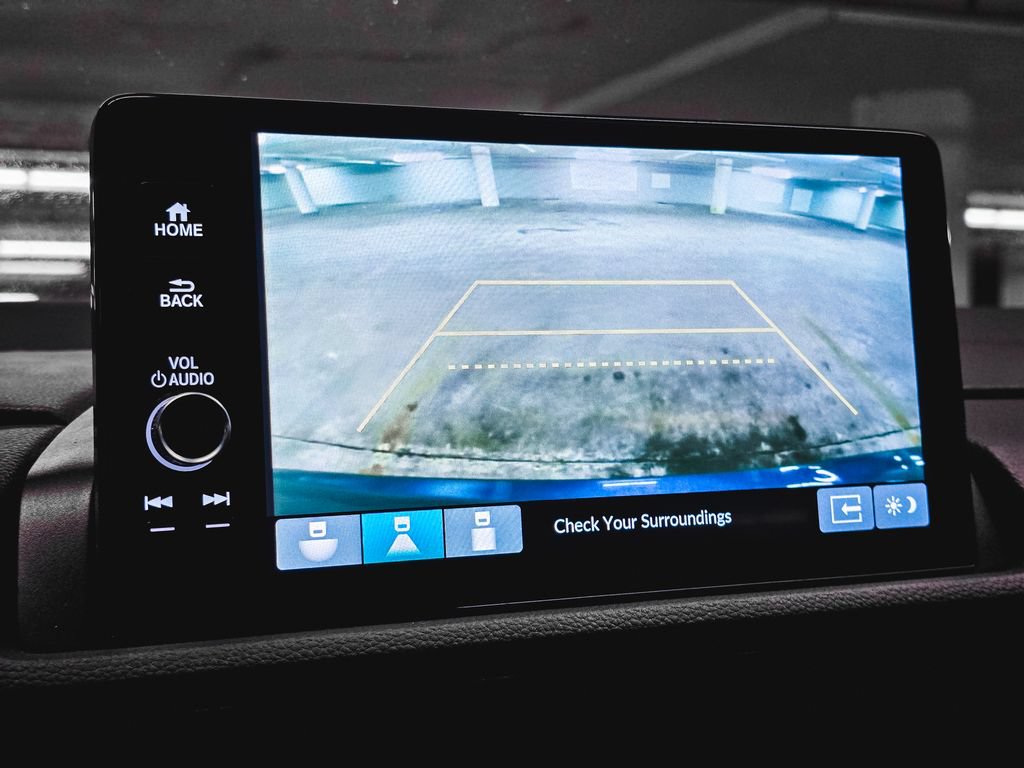 Used 2023 Honda CR-V EX-L image 26