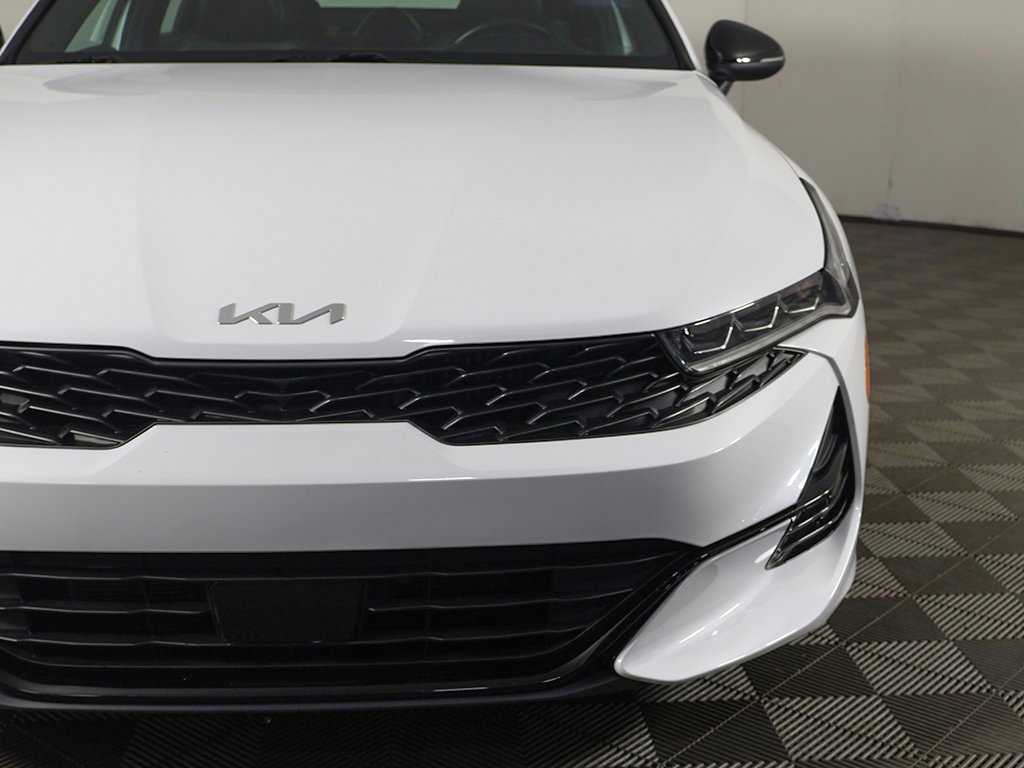 Used 2023 Kia K5 GT-Line w/ GT-Line Premium Package image 13
