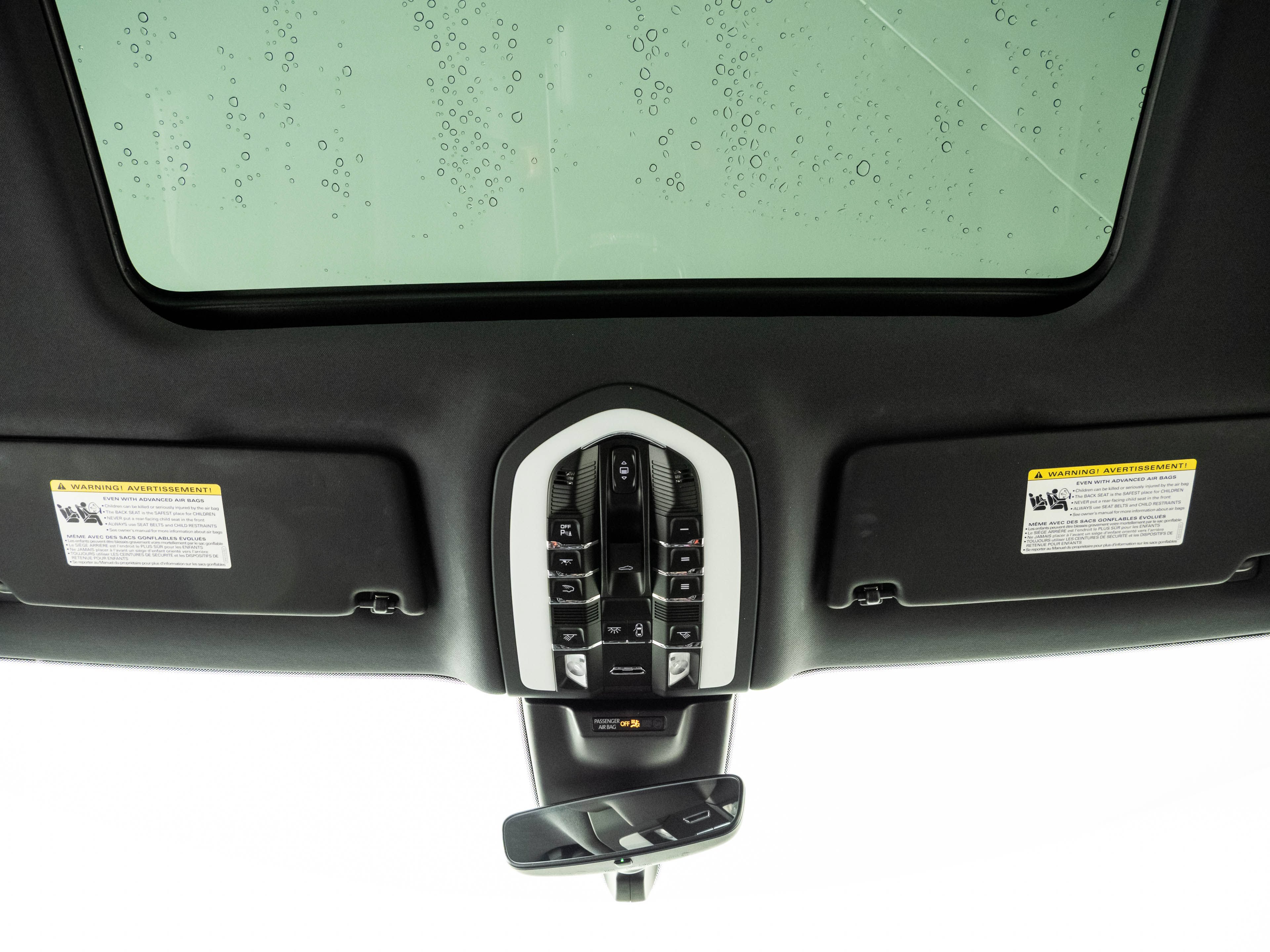 Certified 2026 Porsche Macan AWD/4WD image 20