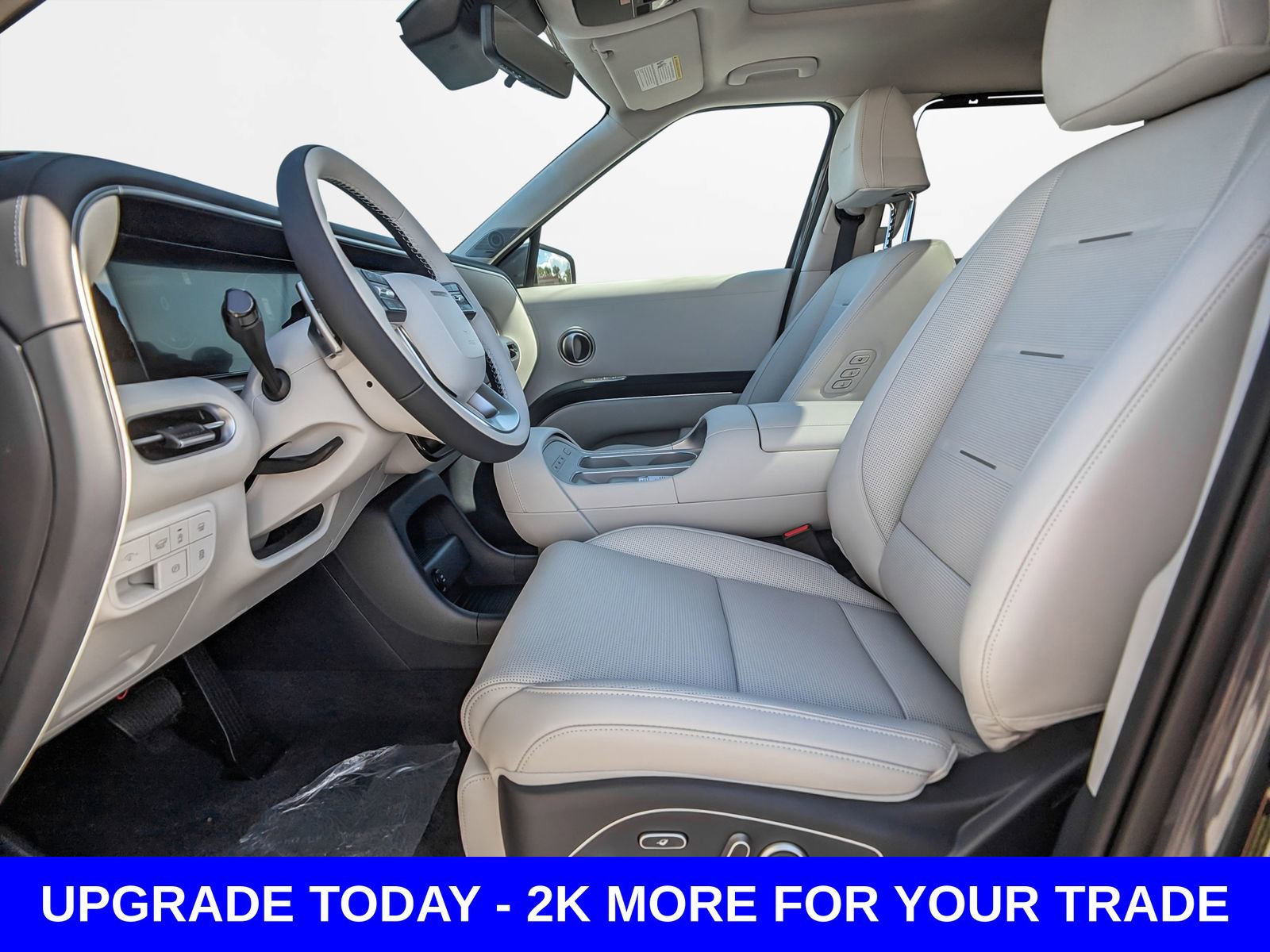 New 2026 Hyundai Palisade Calligraphy image 17