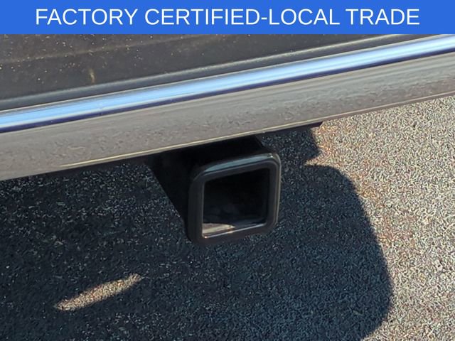 Certified 2022 RAM 1500 Laramie image 34