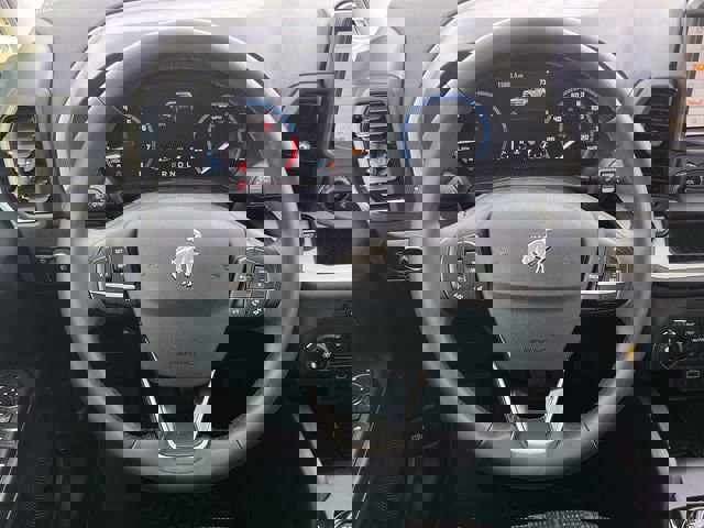 Used 2024 Ford Bronco Sport Heritage w/ Heritage Convenience Package image 13