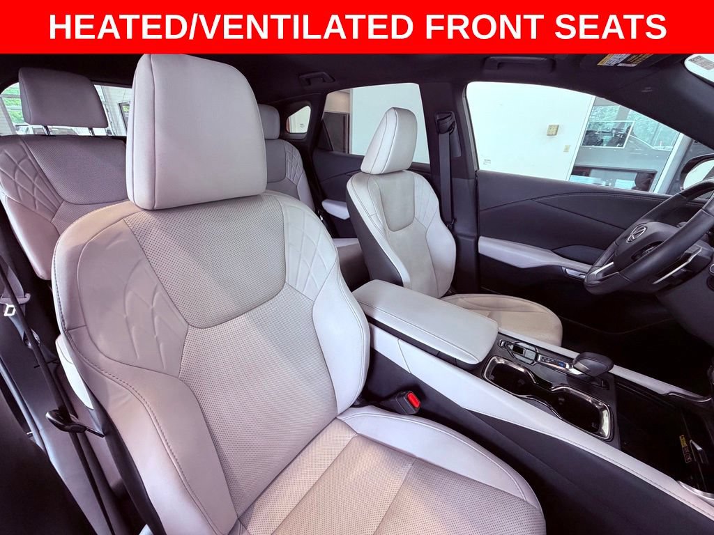 Certified 2023 Lexus RX 350 Premium w/ Accessory Package FWD image 15