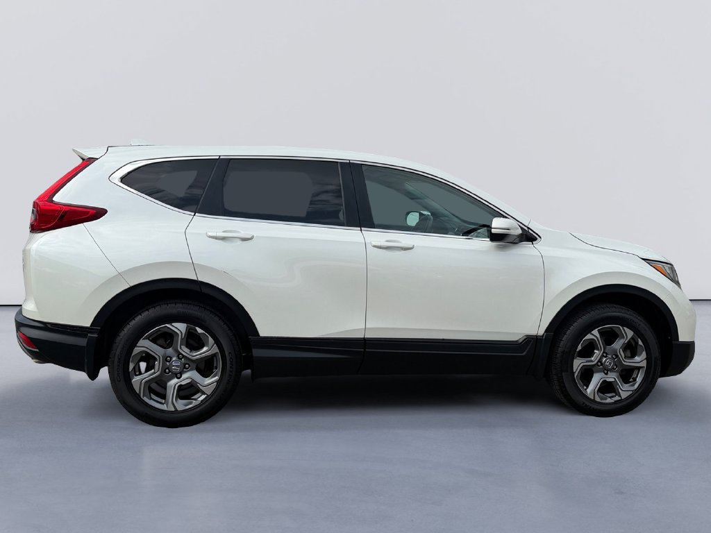 Used 2017 Honda CR-V EX-L image 2