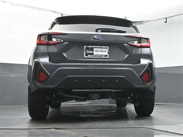 New 2026 Subaru Crosstrek 2.5i Premium image 35