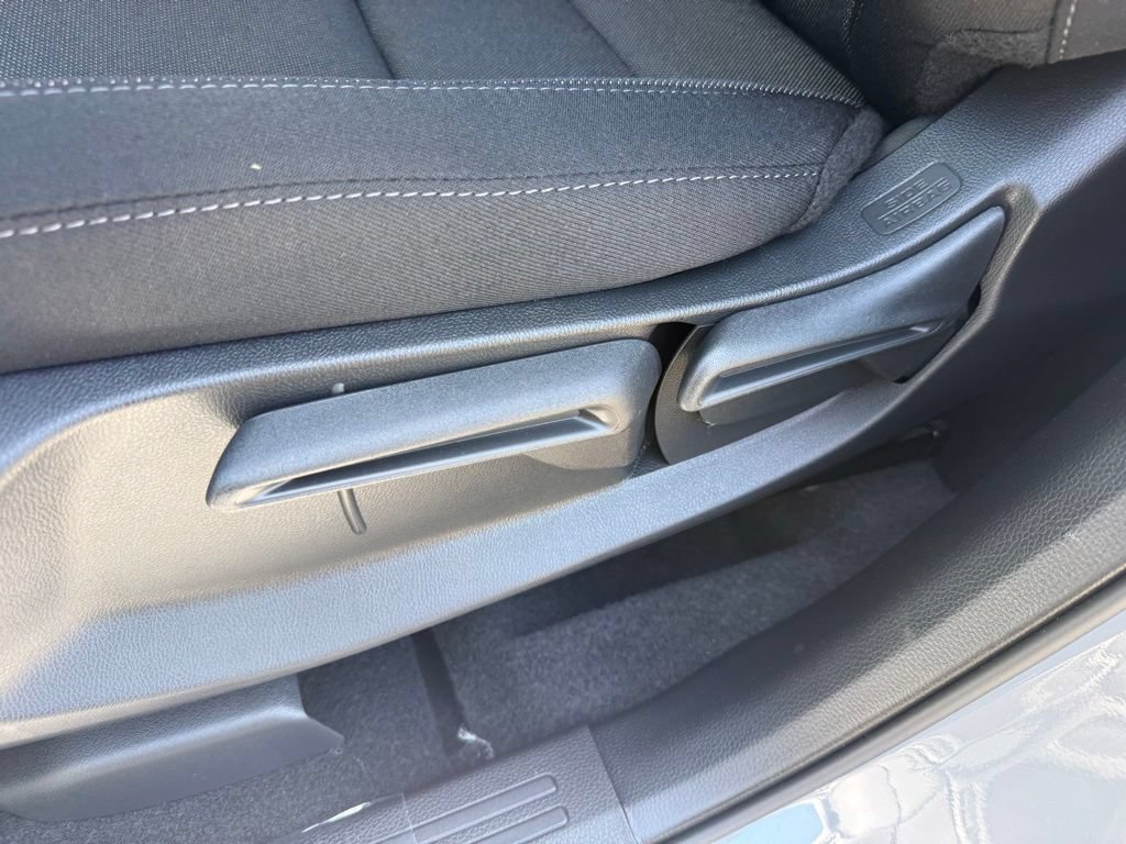 New 2026 Honda CR-V LX image 11