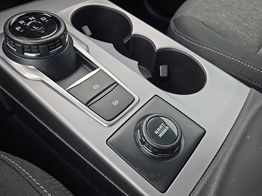 Used 2024 Ford Bronco Sport Big Bend image 20