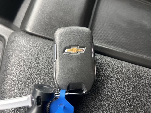 Used 2022 Chevrolet Silverado 3500 LTZ image 66