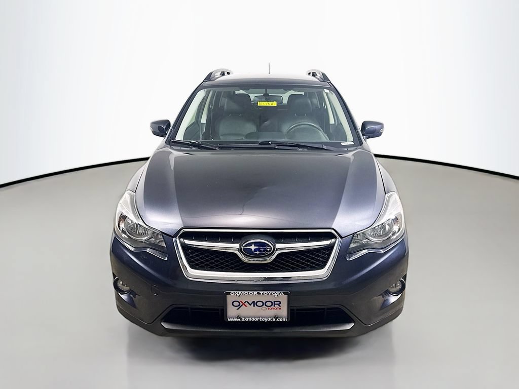 Used 2015 Subaru Crosstrek 2.0i Limited AWD/4WD image 2