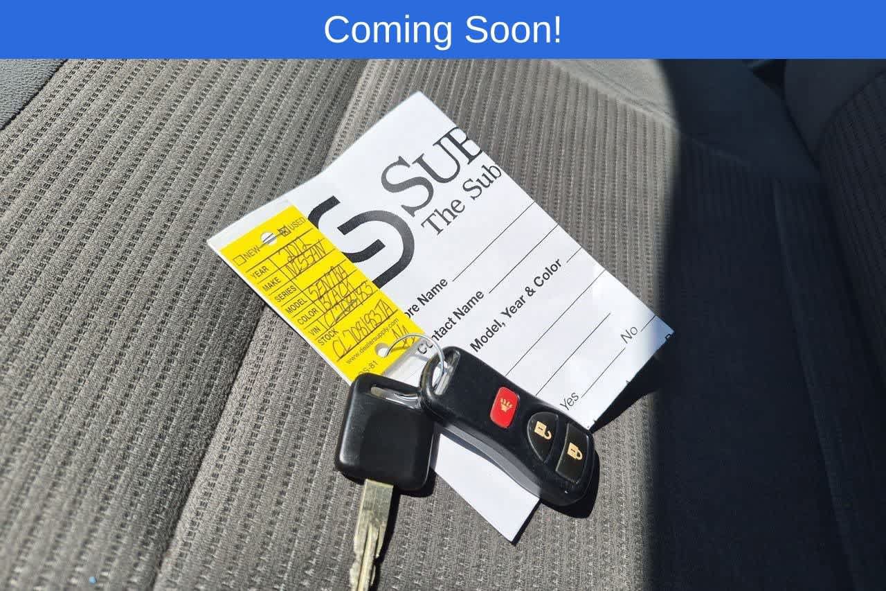 Used 2012 Nissan Sentra 2.0 S FWD image 31