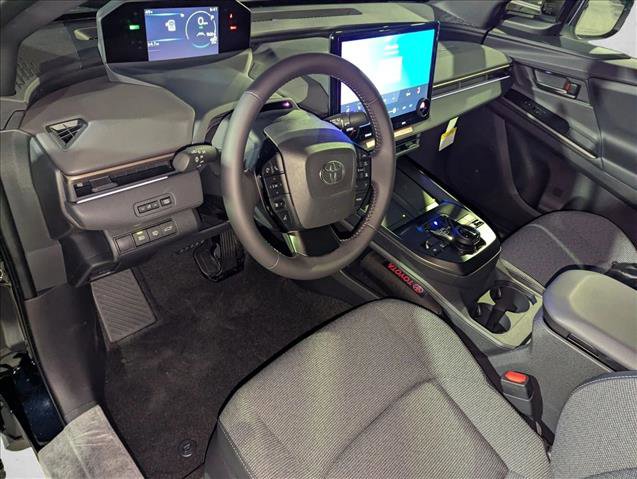 New 2026 Toyota bZ image 16