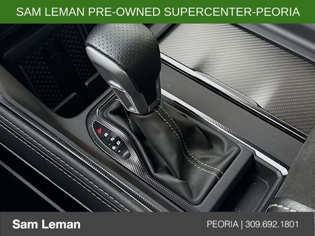 Used 2025 RAM 1500 RHO w/ RHO Level 1 Equipment Group image 17