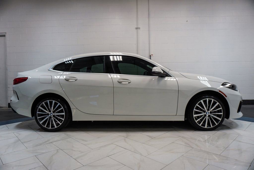 Used 2023 BMW 228i Gran Coupe 228i w/ Convenience Package image 35