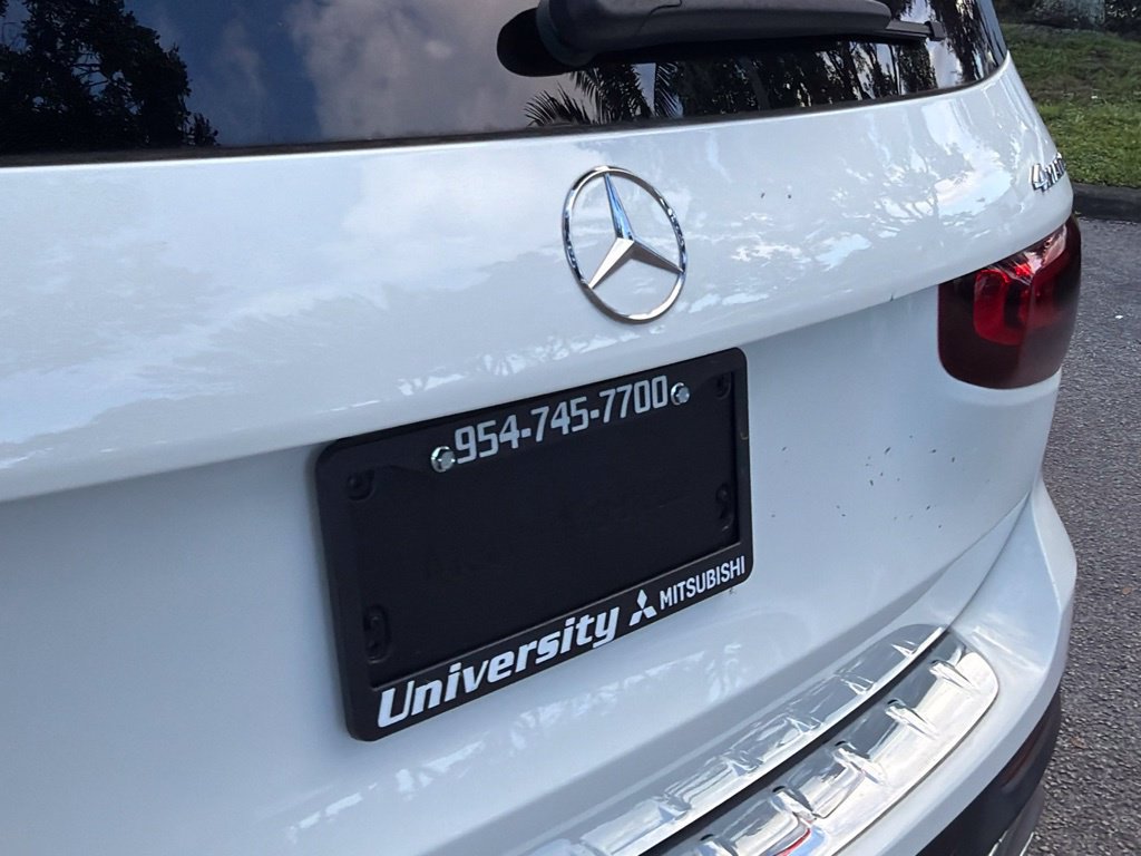 Used 2022 Mercedes-Benz GLB 250 4MATIC image 23