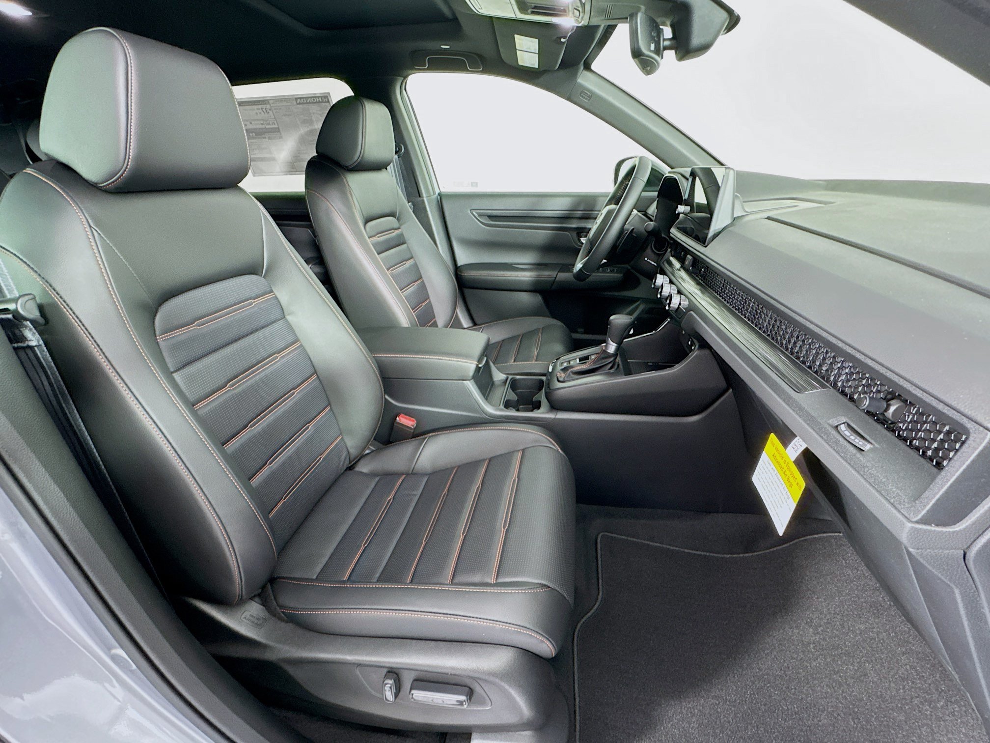 New 2026 Honda CR-V Sport-L image 27