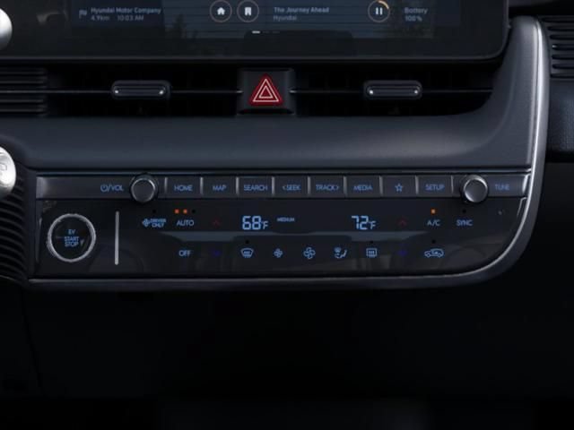 New 2026 Hyundai Ioniq 5 XRT AWD/4WD image 16