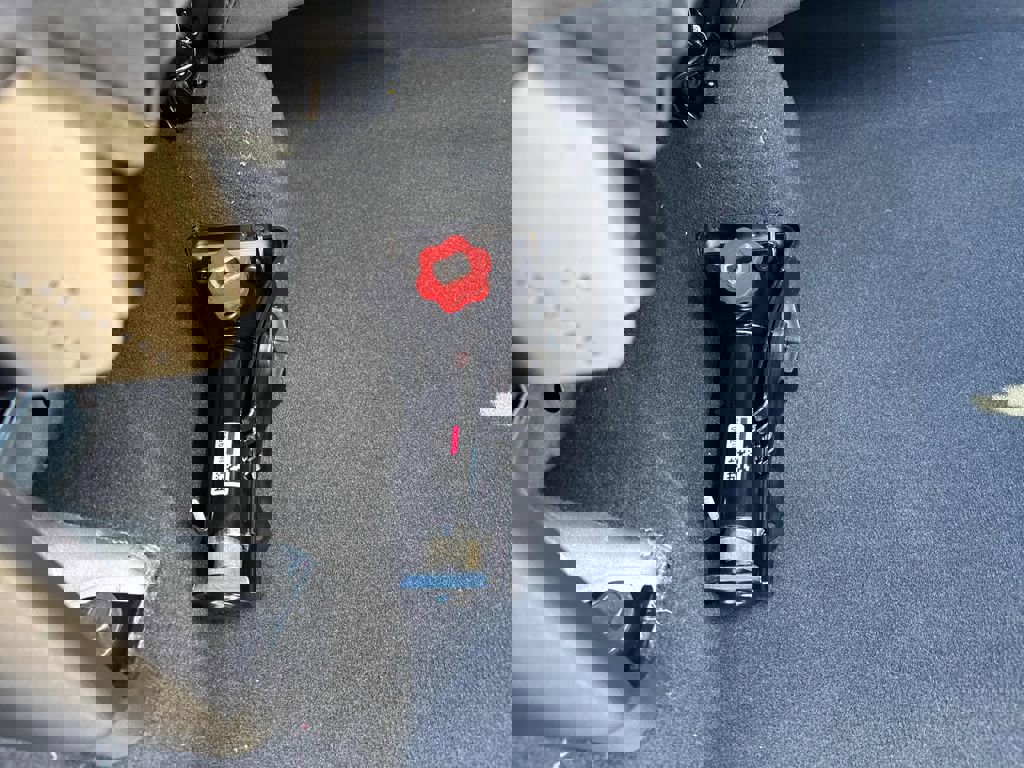 New 2026 Chevrolet Silverado 1500 LT w/ All Star Edition Plus image 53