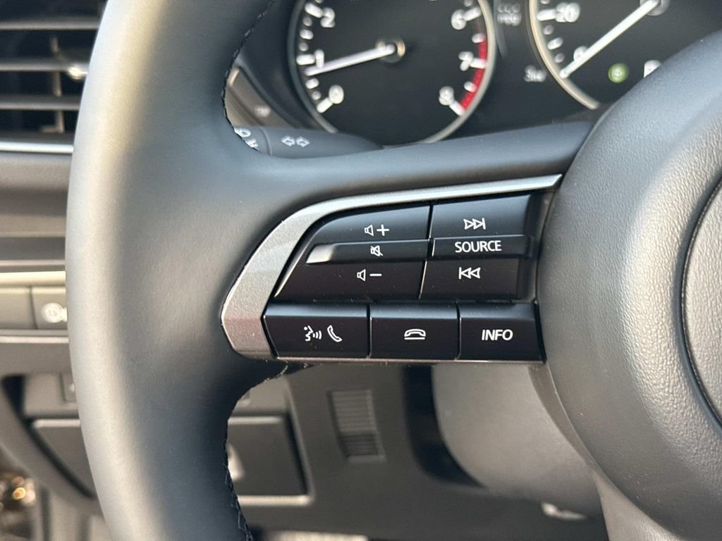 New 2026 MAZDA MAZDA3 2.5 S Sedan w/ Preferred Pkg FWD image 44