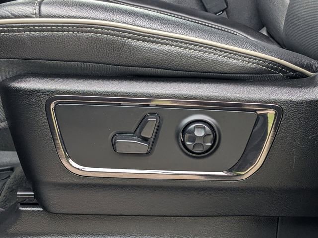 Used 2024 RAM 1500 Limited image 21