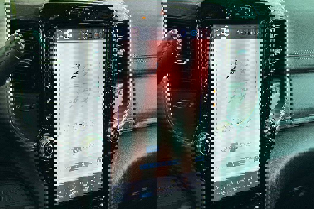 New 2026 RAM 2500 Laramie w/ Night Edition image 20