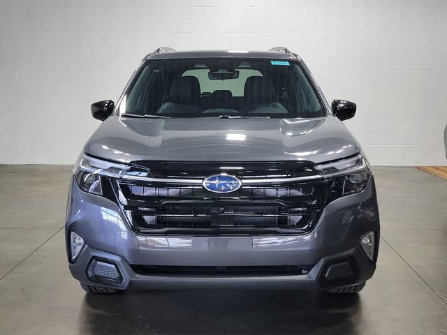 New 2026 Subaru Forester Limited AWD/4WD image 3