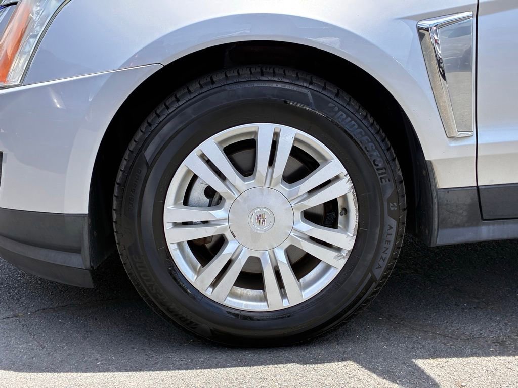 Used 2013 Cadillac SRX FWD image 49