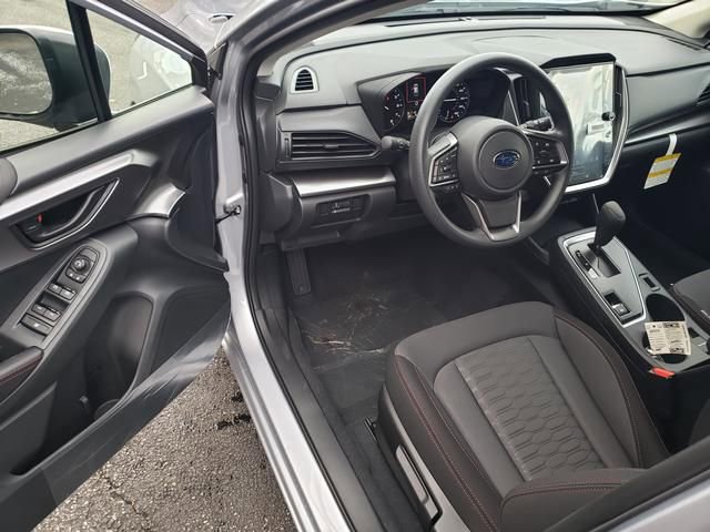 New 2025 Subaru Impreza 2.0i Sport image 10