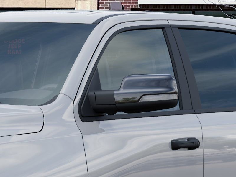 New 2026 RAM 1500 Rebel w/ Rebel Level 2 Equipment Group image 12