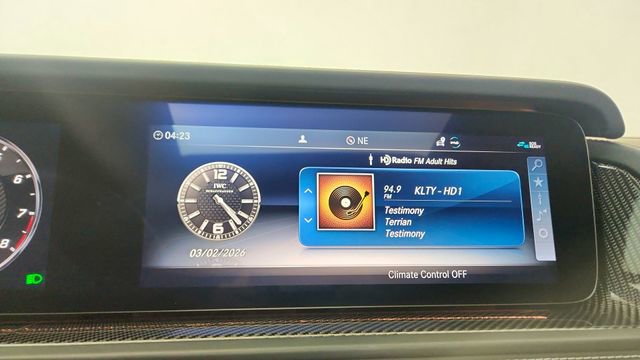 Used 2021 Mercedes-Benz G 63 AMG 4MATIC image 47