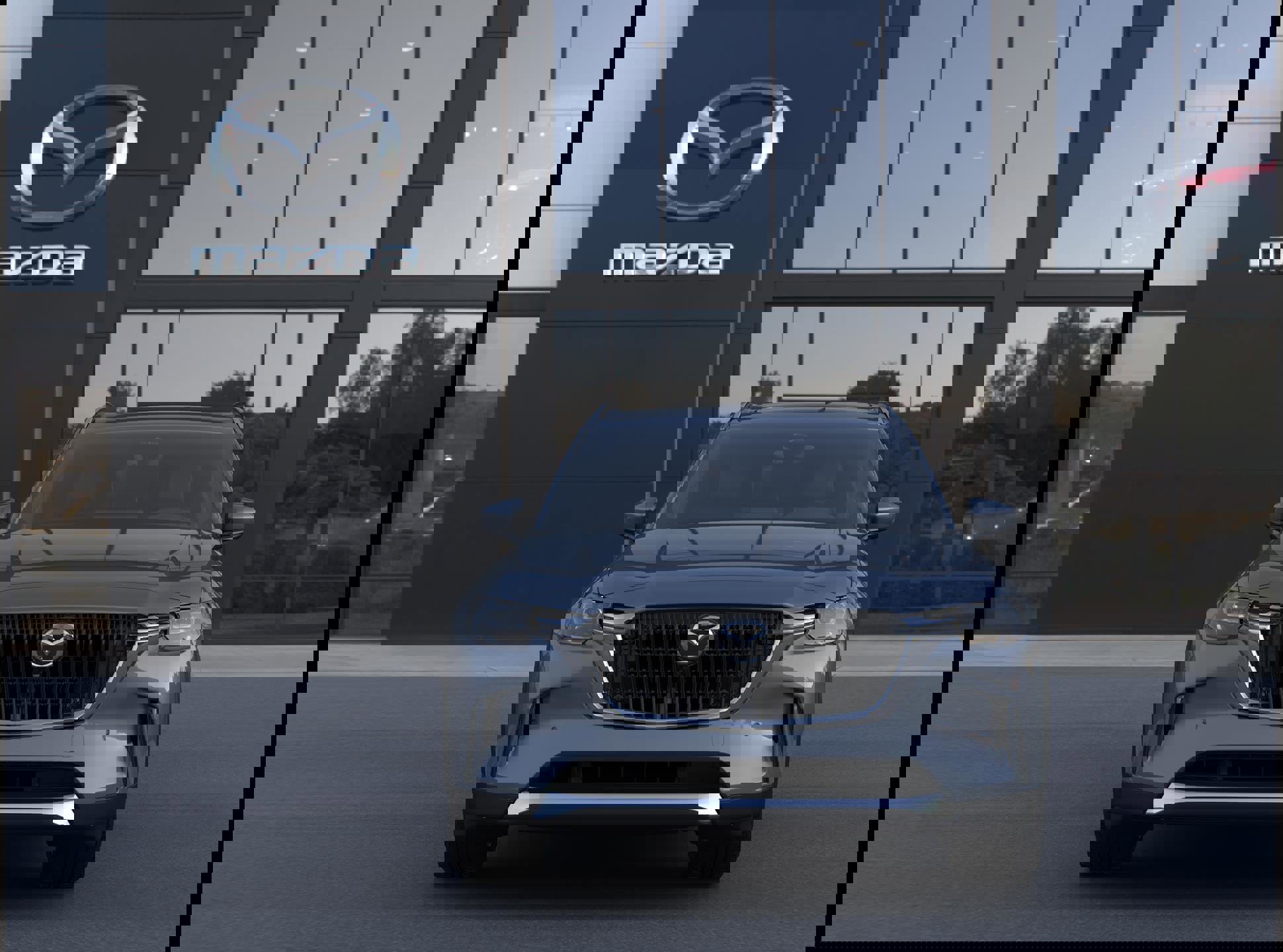 New 2026 MAZDA CX-90 3.3 Turbo w/ Premium Plus Pkg image 6