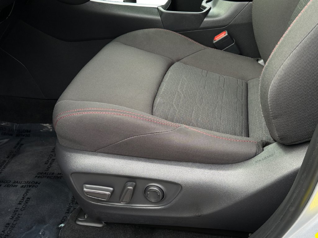 Used 2024 Toyota RAV4 SE w/ Weather & Moonroof Package AWD/4WD image 15