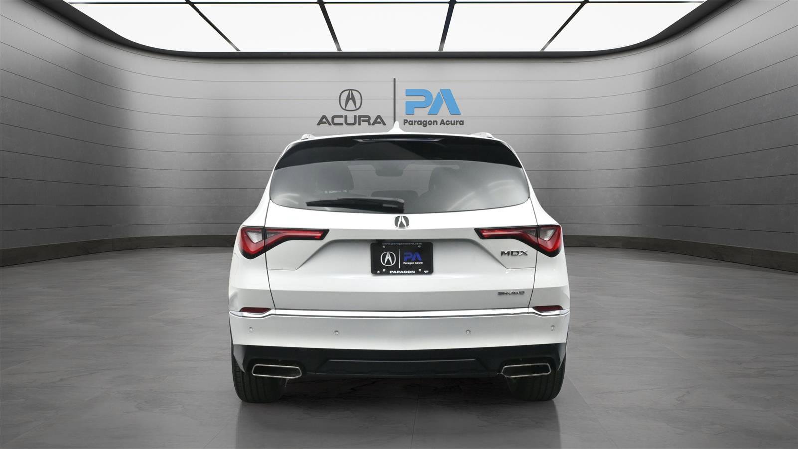 Certified 2022 Acura MDX SH-AWD w/ Advance Package image 37