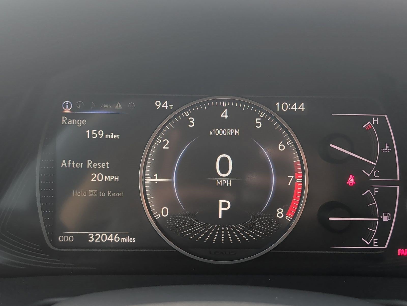 Certified 2025 Lexus ES 350 w/ Premium Package FWD image 16