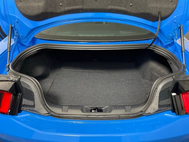 New 2026 Ford Mustang Coupe image 11