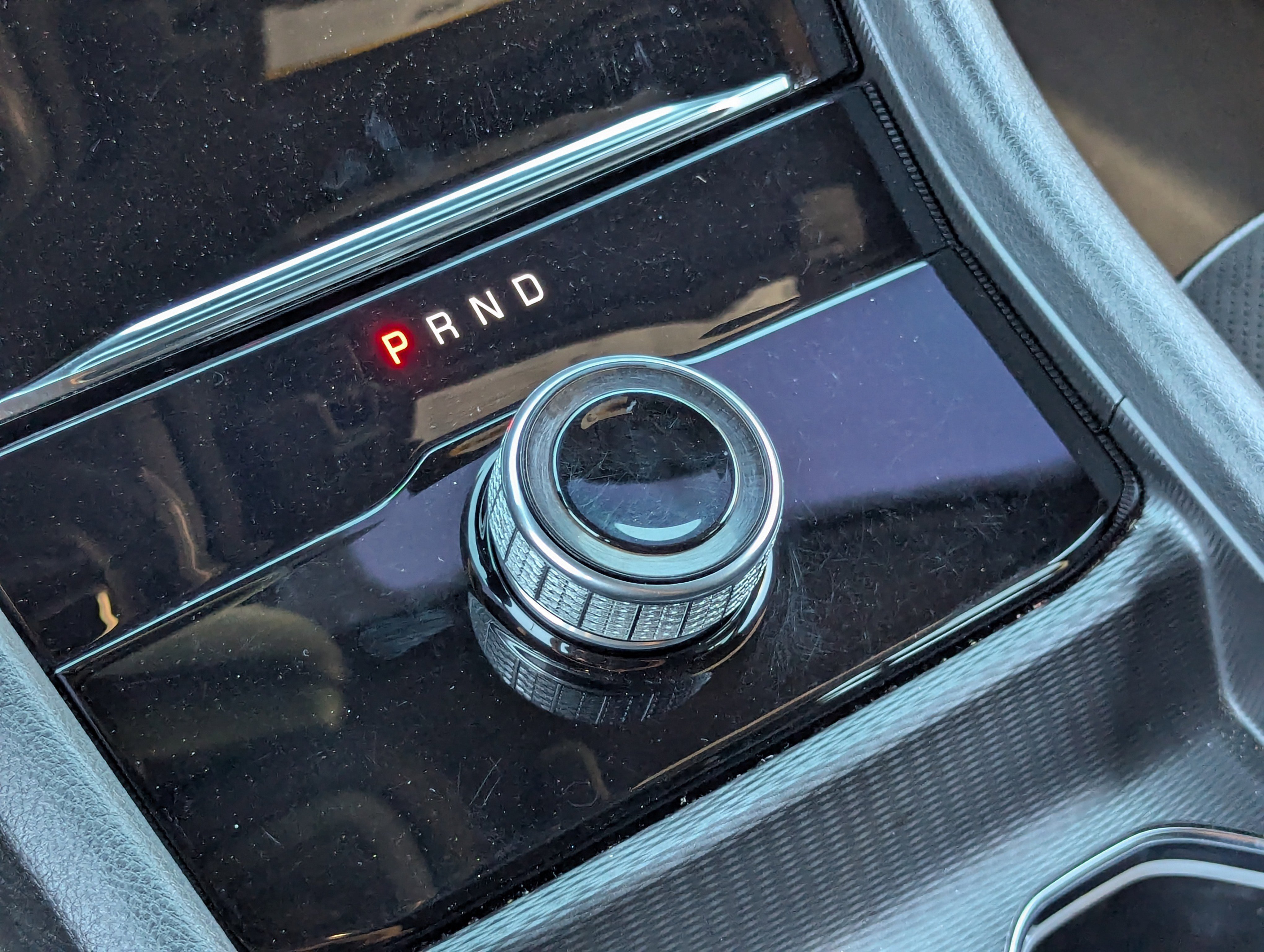 Used 2023 Jeep Grand Cherokee Altitude image 27