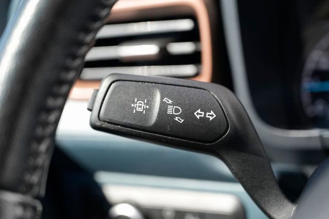 Used 2022 Ford Maverick Lariat w/ Lariat Luxury Package image 43