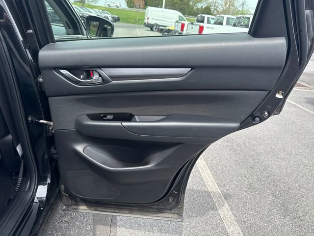 Used 2018 MAZDA CX-5 Sport image 16