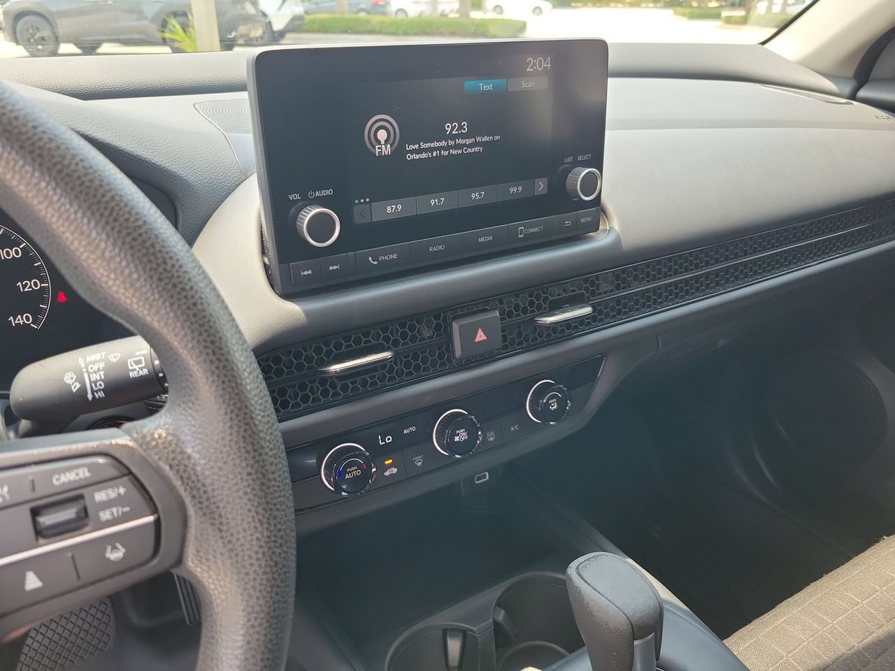 Used 2023 Honda HR-V LX image 21