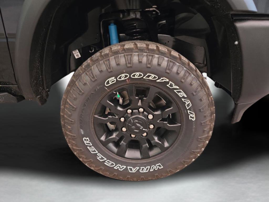 New 2026 RAM 2500 Power Wagon image 32