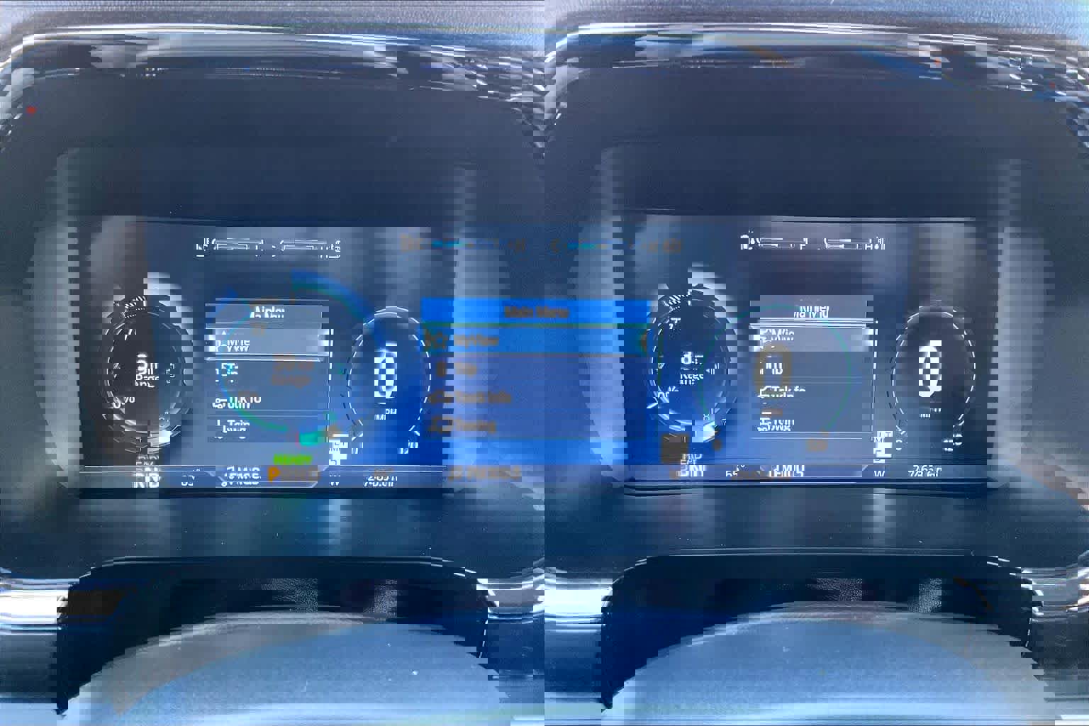 Used 2023 Ford F150 Lightning XLT w/ Equipment Group 312A High image 21