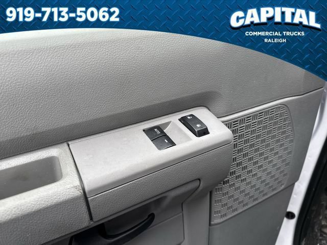 New 2025 Ford E-350 and Econoline 350 Super Duty w/ Driver's Safety Package RWD image 20