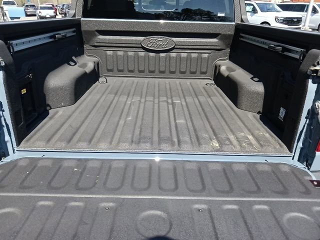 Certified 2025 Ford Maverick Tremor image 28